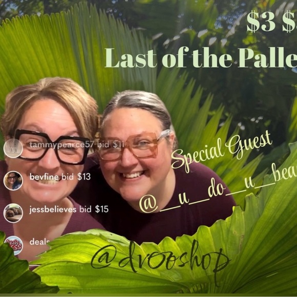 LIVE SHOW! $5-$10 starts - Picture 5 of 5